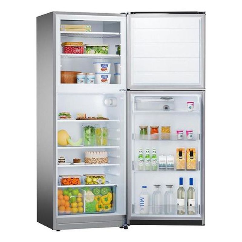 Heladera-Ciclica-Drean-Hdr400f41s-Dispenser-396lts-Gris