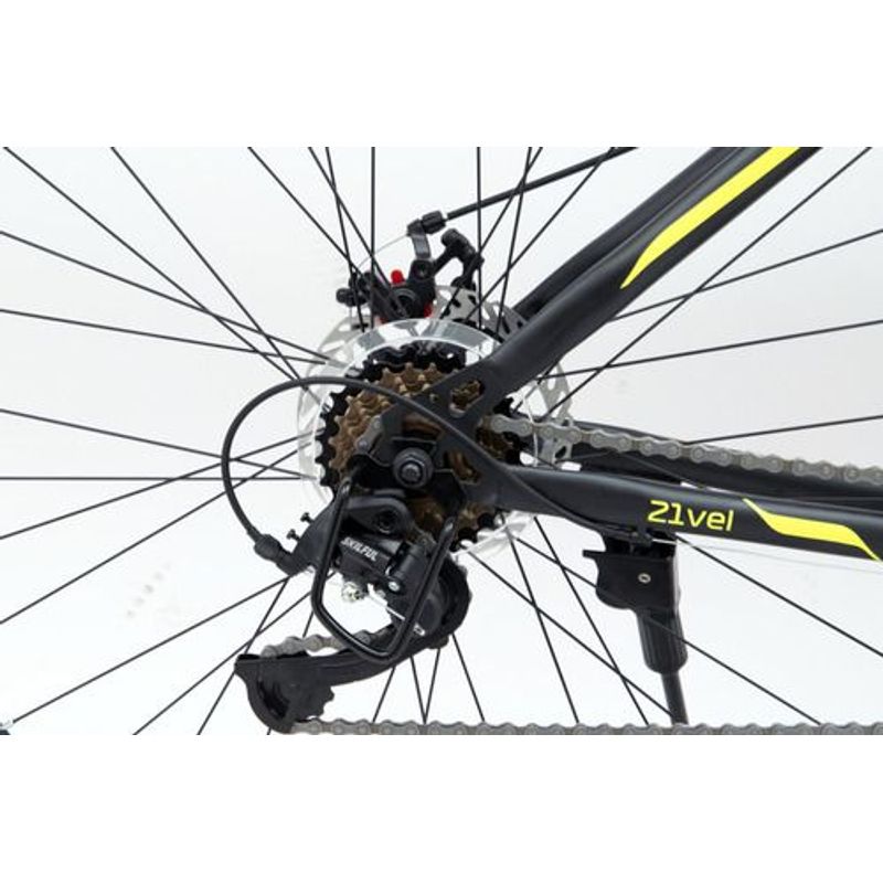Bicicleta-Mtb-Wings-Rodado-29-Talle-18-21-Velocidades-Negra