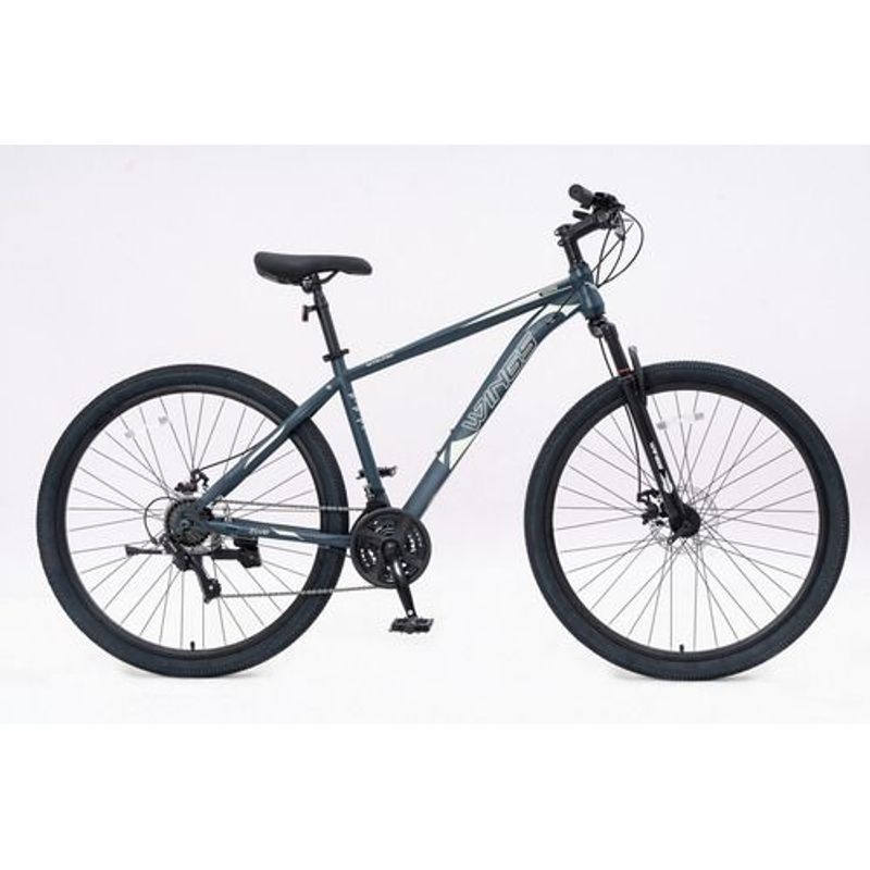 Bicicleta-Mtb-Wings-Rodado-29-Talle-18-21-Velocidades-Verde