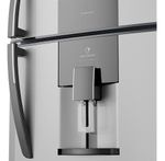 Heladera-Ciclica-Drean-Hdr370f61s-Dispenser-362lts-Gris