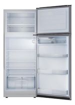 Heladera-Ciclica-Drean-Hdr370f61s-Dispenser-362lts-Gris