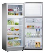 Heladera-Ciclica-Drean-Hdr370f61s-Dispenser-362lts-Gris