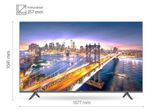 Smart-Tv-Noblex-75-Led-Dv75x8580-Google-Tv-4k