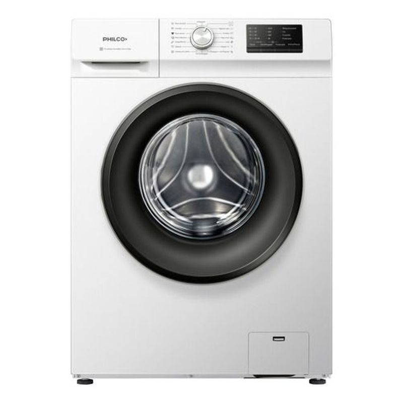 Lavarropas-Philco-Phlf6510b2-Carga-Frontal-6.5-Kg-Centrifugado-800rpm