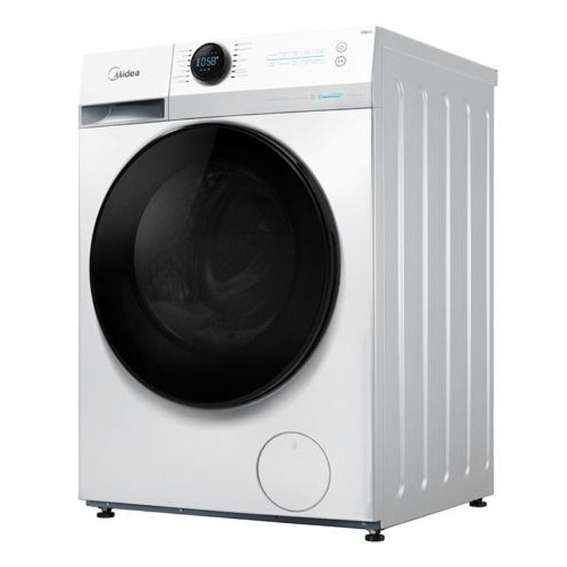 Lavarropas-Inverter-Midea-8-Kg-Mf200w80wb-w-a1-Blanco-Frontal