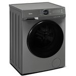 Lavarropas-Midea-Inverter-Smart-8kg-Mf200w80wb-t-a1-Titanio-Frontal