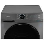 Lavarropas-Midea-Inverter-Smart-8kg-Mf200w80wb-t-a1-Titanio-Frontal