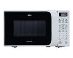 Microondas-Bgh-20l-Digital-Eco-B120db20