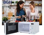Microondas-Bgh-20l-Digital-Eco-B120db20