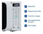Microondas-Bgh-20l-Digital-Eco-B120db20