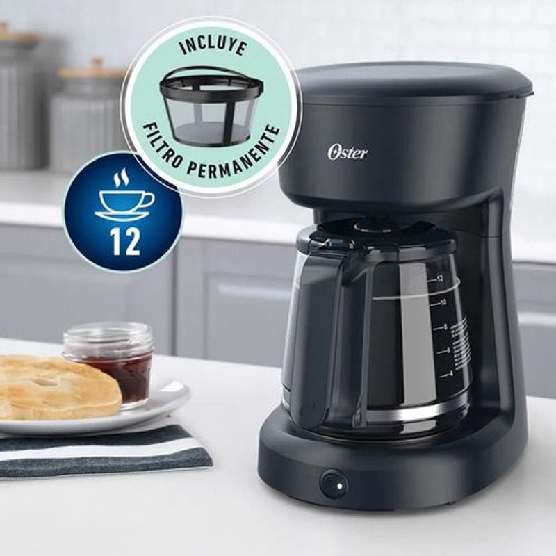 Cafetera-De-Filtro-Oster-bvstDsc12b-Color-Negro
