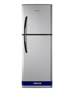 Heladera-Ciclica-Drean-Hdr400f30s-397lts-Color-Silver