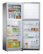 Heladera-Ciclica-Drean-Hdr400f30s-397lts-Color-Silver