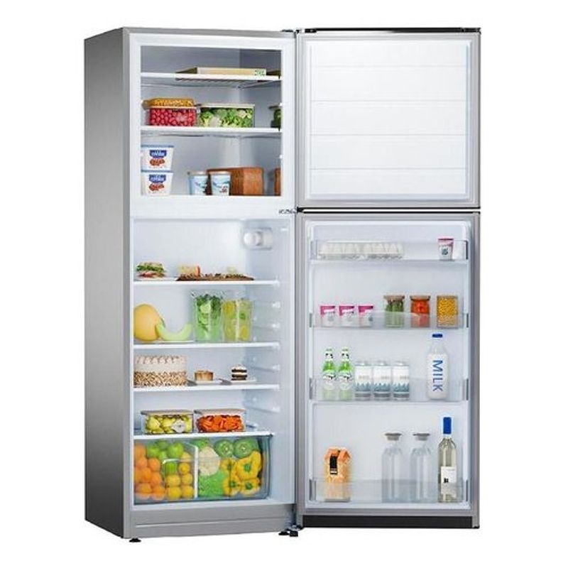 Heladera-Ciclica-Drean-Hdr400f30s-397lts-Color-Silver