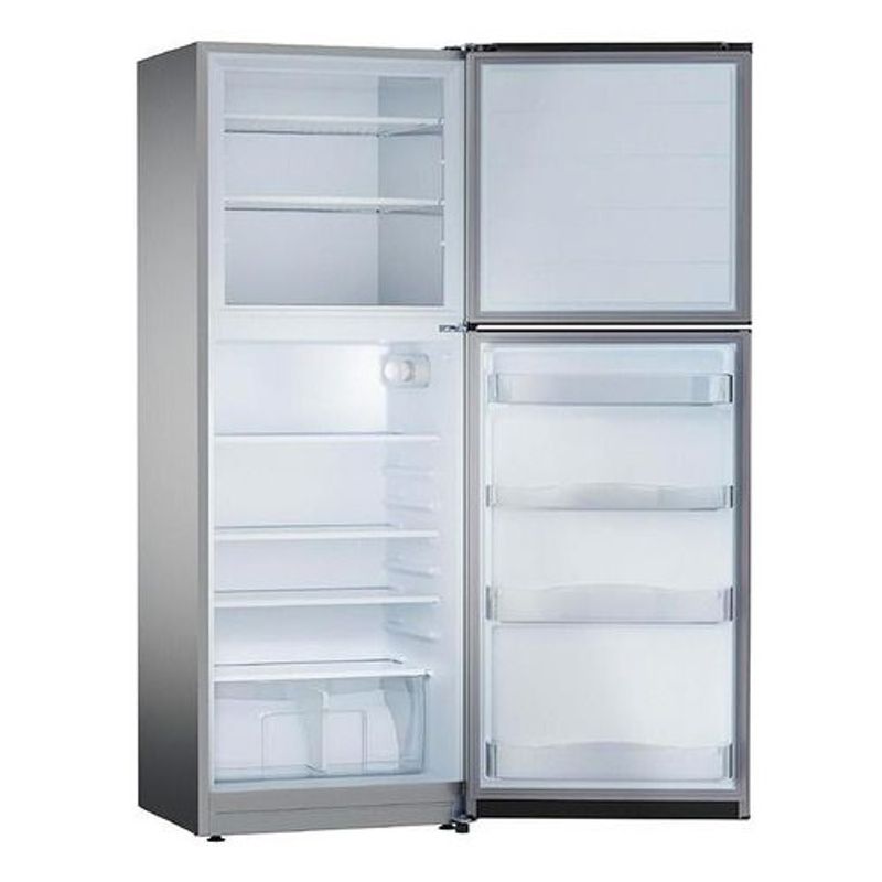 Heladera-Ciclica-Drean-Hdr400f30s-397lts-Color-Silver