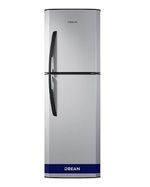Heladera-Ciclica-Drean-Hdr320f50s-314lts-Color-Silver