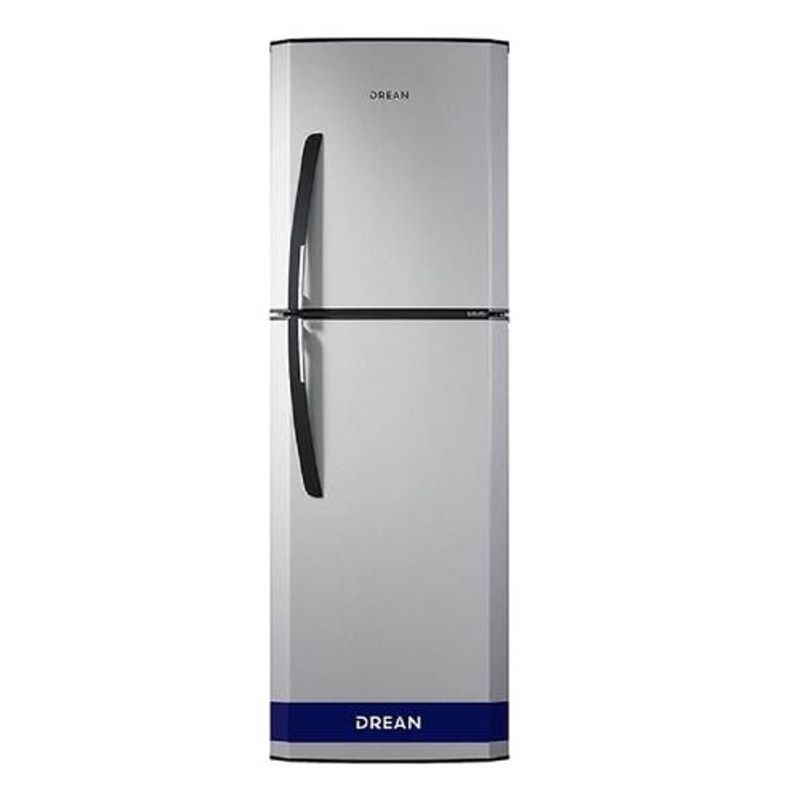 Heladera-Ciclica-Drean-Hdr320f50s-314lts-Color-Silver