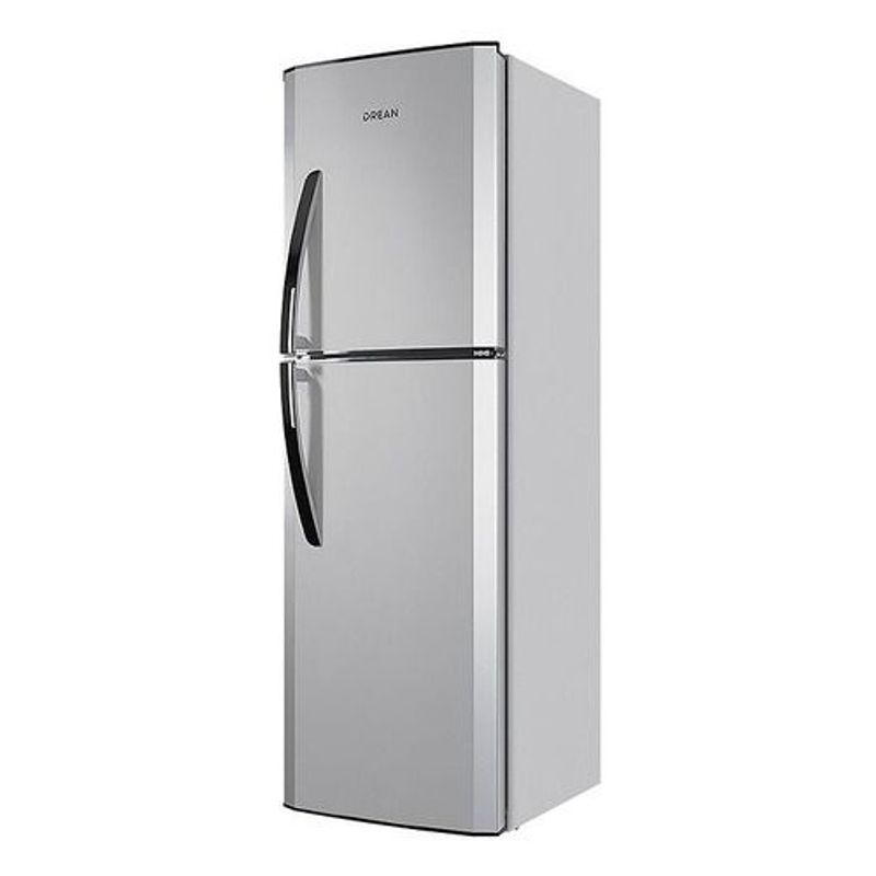 Heladera-Ciclica-Drean-Hdr320f50s-314lts-Color-Silver