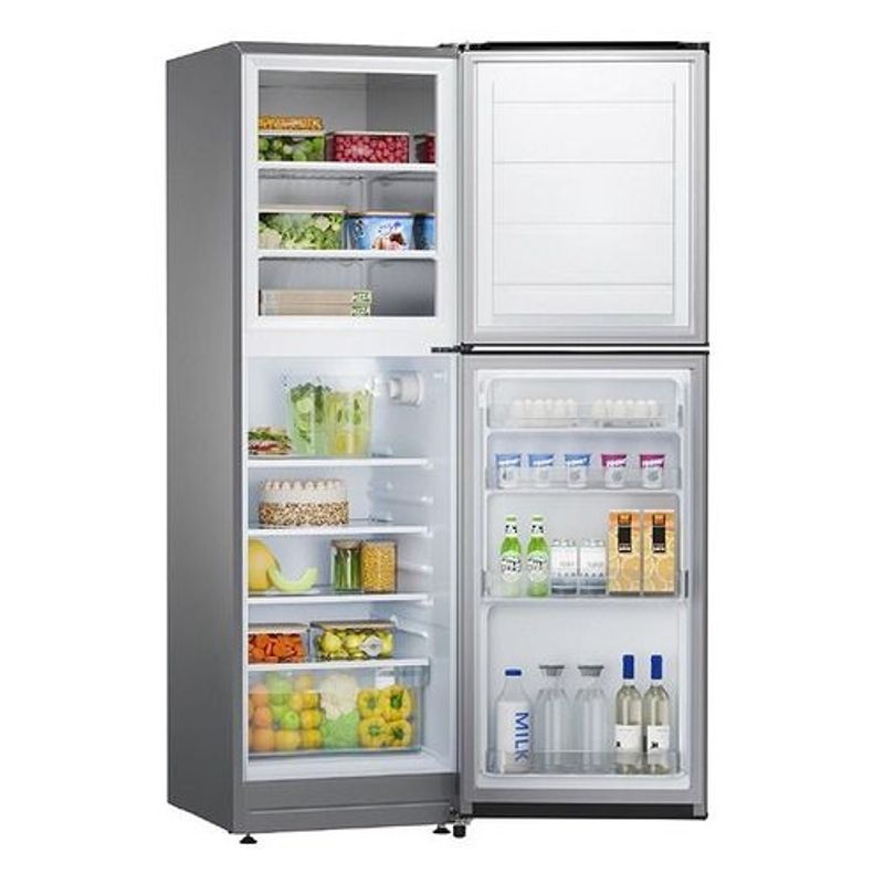 Heladera-Ciclica-Drean-Hdr320f50s-314lts-Color-Silver