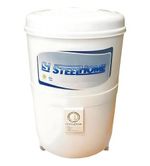 Lavarropas-Semi-Automatico-Drean-Steel-Home-Lrsh56sb0-5-Kg