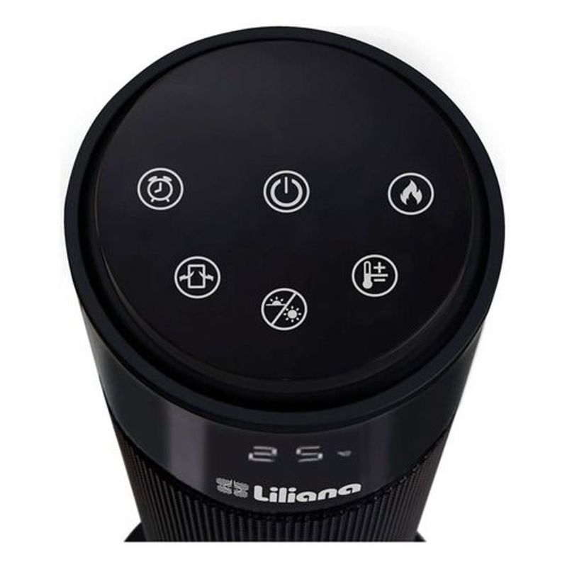 Turbocalefactor-Liliana-Tch60-Towerflame-Color-Negro