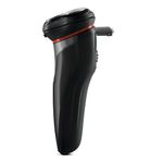 Afeitadora-Philco-Ae5305pp-Negro-Turbo-Recortador-De-Patilla