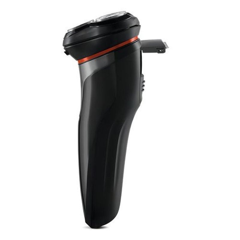 Afeitadora-Philco-Ae5305pp-Negro-Turbo-Recortador-De-Patilla