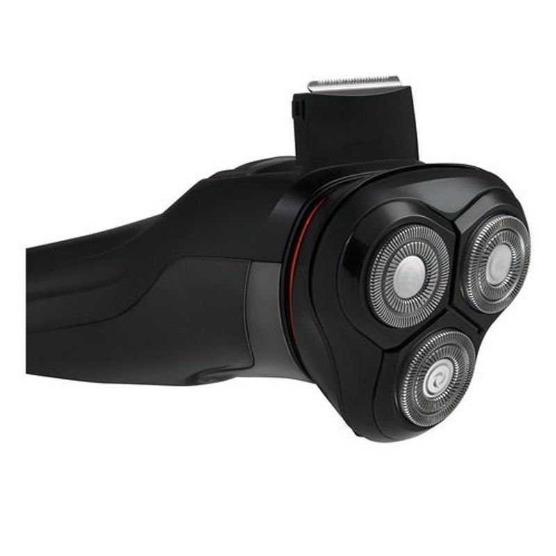 Afeitadora-Philco-Ae5305pp-Negro-Turbo-Recortador-De-Patilla