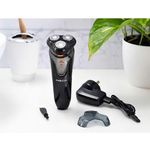 Afeitadora-Philco-Ae5305pp-Negro-Turbo-Recortador-De-Patilla