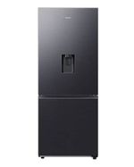 Heladera-Samsung-Rb50-Inverter-505lts-Bottom-Black