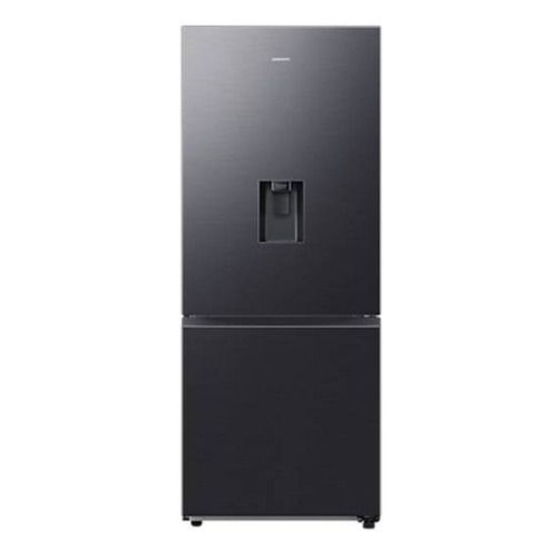 Heladera-Samsung-Rb50-Inverter-505lts-Bottom-Black