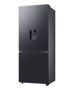Heladera-Samsung-Rb50-Inverter-505lts-Bottom-Black