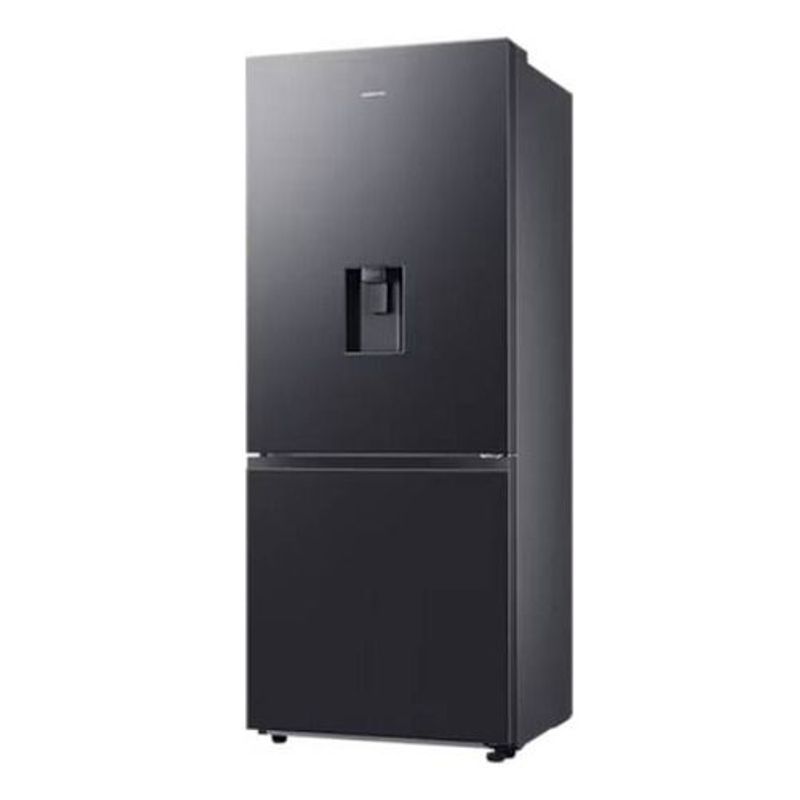 Heladera-Samsung-Rb50-Inverter-505lts-Bottom-Black