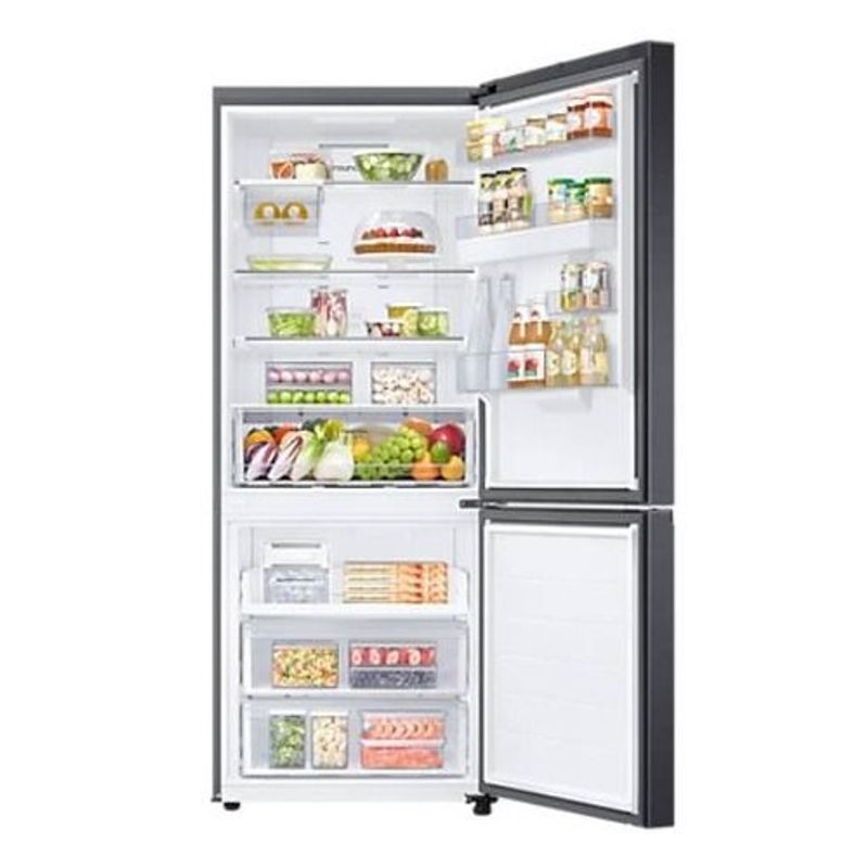 Heladera-Samsung-Rb50-Inverter-505lts-Bottom-Black