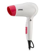 Secador-Pelo-Atma-1200-W-Shine-Travel-2-Velocidades-Plegable