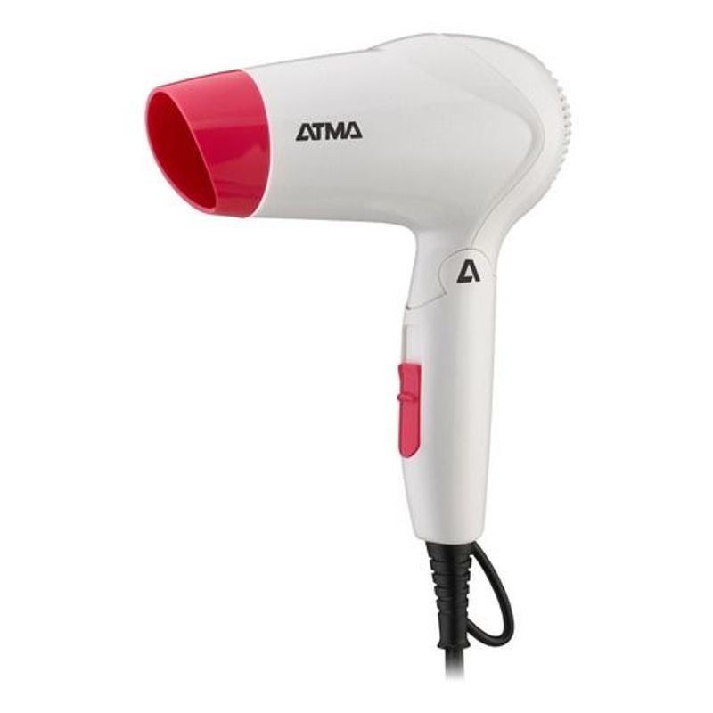 Secador-Pelo-Atma-1200-W-Shine-Travel-2-Velocidades-Plegable