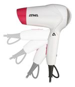 Secador-Pelo-Atma-1200-W-Shine-Travel-2-Velocidades-Plegable