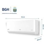 Aire-Acondicionado-Split-Frio-calor-Bgh-Inverter-Bsi52wclw