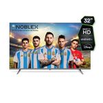 Smart-Tv-Noblex-Led-32-Hd-Dr32x7080-Android-Tv