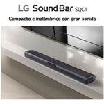 Barra-De-Sonido-LG-Sqc1-160w-Sonido-Envolvente-Dolby-Digital-Negro