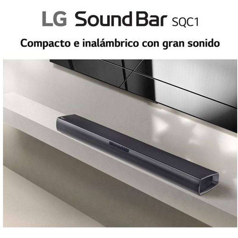 Barra-De-Sonido-LG-Sqc1-160w-Sonido-Envolvente-Dolby-Digital-Negro
