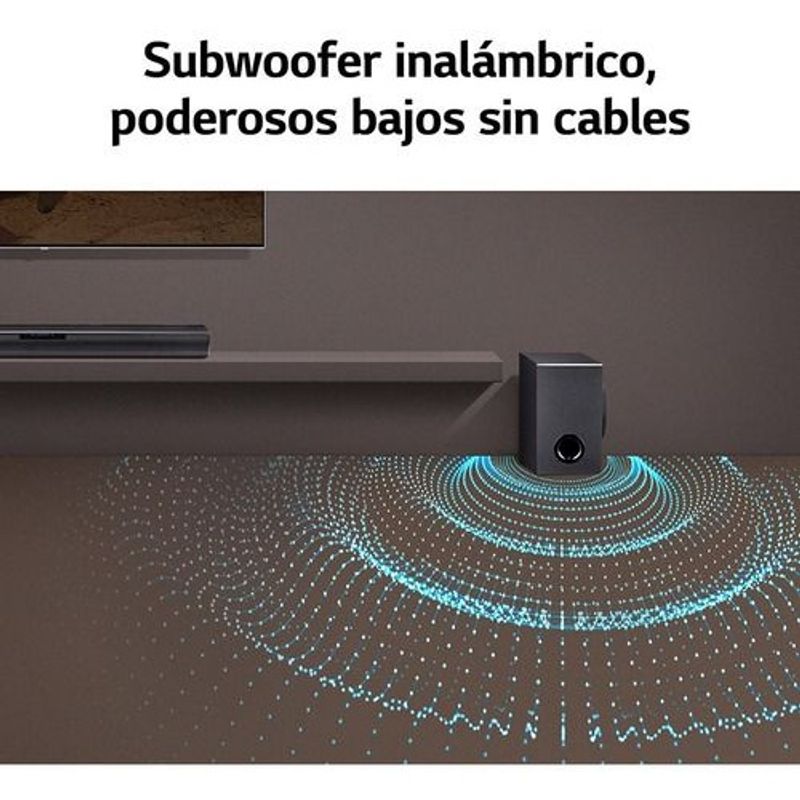 Barra-De-Sonido-LG-Sqc1-160w-Sonido-Envolvente-Dolby-Digital-Negro