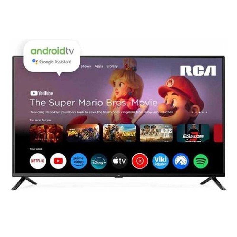 Smart-Tv-65-Rca-Uhd-4k-Android-Tv-C65and-f