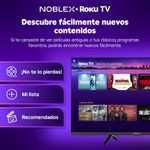 Smart-Tv-Noblex-Roku-43-Pulgadas-Led-Fhd