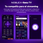Smart-Tv-Noblex-Roku-43-Pulgadas-Led-Fhd
