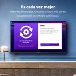 Smart-Tv-Noblex-Roku-43-Pulgadas-Led-Fhd