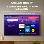 Smart-Tv-Noblex-Roku-43-Pulgadas-Led-Fhd