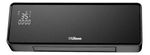Turbocalefactor-Tipo-Split-Liliana-Cwd952-2000w-Color-Negro