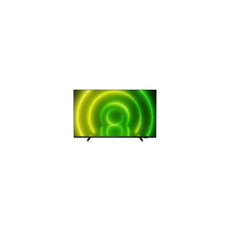 Foto TV 50
