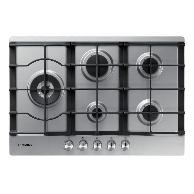 Anafe-A-Gas-Samsung-Na3000h-Na75j3030as-Plateado
